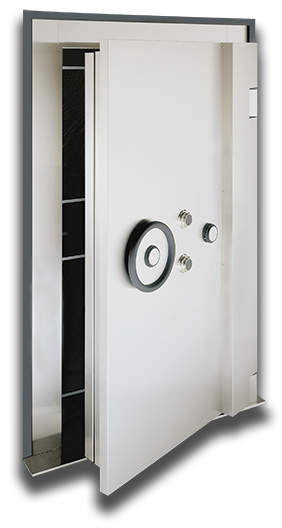 American Vault – 100 Series Vault Doors